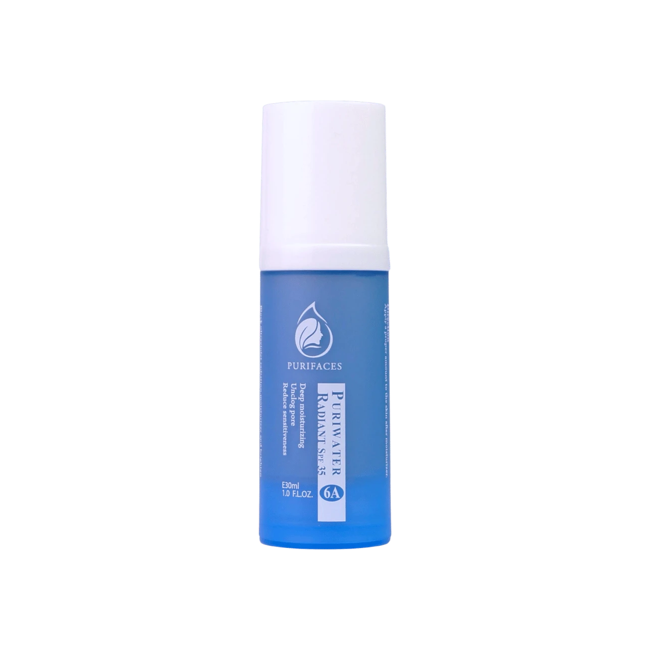 PuriWater Radiance SPF 35